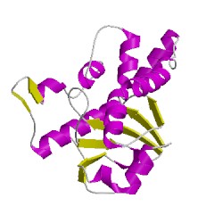 Image of CATH 4ez9A01