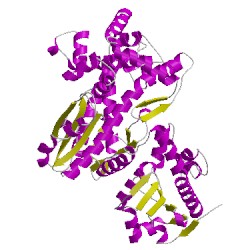 Image of CATH 4ez9D