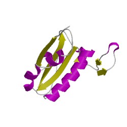 Image of CATH 4ez9D03