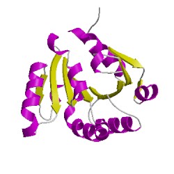 Image of CATH 4ezbA01