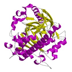 Image of CATH 4ezhA