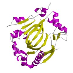 Image of CATH 4ezhB01