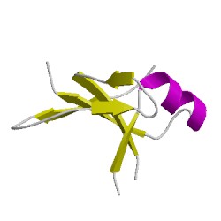 Image of CATH 4ezhB03