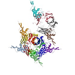 Image of CATH 4ezm