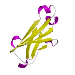 Image of CATH 4ezmA01