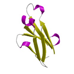 Image of CATH 4ezmB01