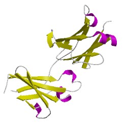 Image of CATH 4ezmC