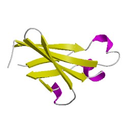 Image of CATH 4ezmC01