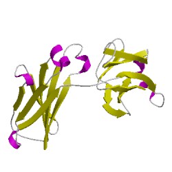 Image of CATH 4ezmD