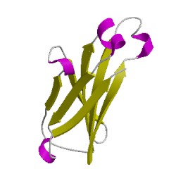Image of CATH 4ezmD01