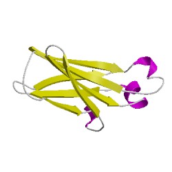 Image of CATH 4ezmF01