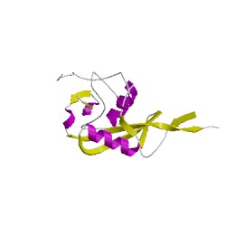 Image of CATH 4ezmG