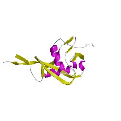 Image of CATH 4ezmH
