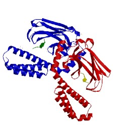 Image of CATH 4ezo