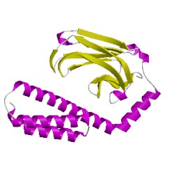 Image of CATH 4ezoA