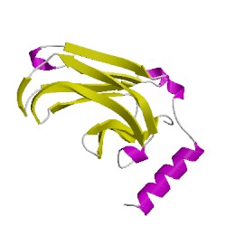Image of CATH 4ezoA01