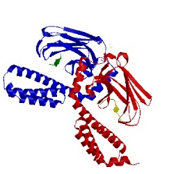 Image of CATH 4ezp