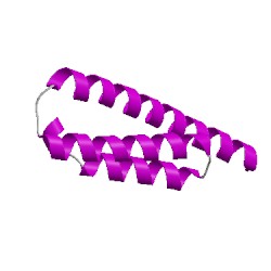 Image of CATH 4ezpA02