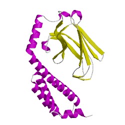 Image of CATH 4ezpB