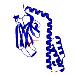 Image of CATH 4ezq