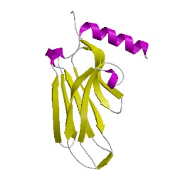 Image of CATH 4ezqA01