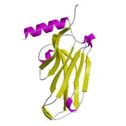 Image of CATH 4ezuA01