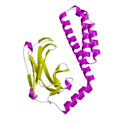 Image of CATH 4ezwA