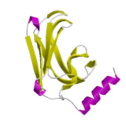 Image of CATH 4ezwB01