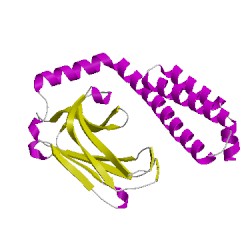 Image of CATH 4ezwC