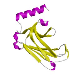 Image of CATH 4ezwC01