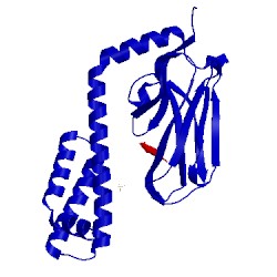 Image of CATH 4ezy