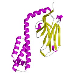 Image of CATH 4ezyA
