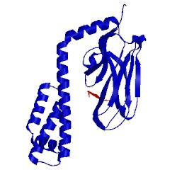 Image of CATH 4f00