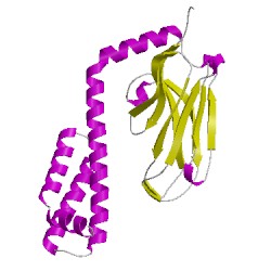 Image of CATH 4f00A