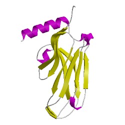 Image of CATH 4f00A01