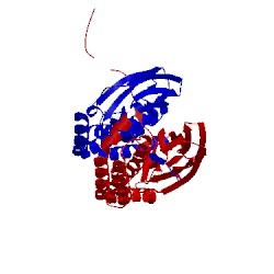 Image of CATH 4f01