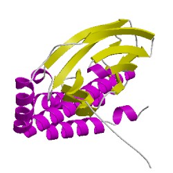 Image of CATH 4f01A