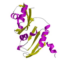 Image of CATH 4f02A