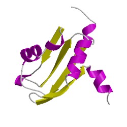 Image of CATH 4f02A02