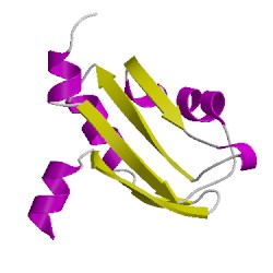Image of CATH 4f02D02