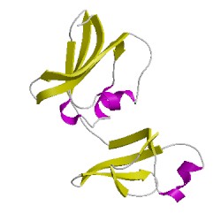 Image of CATH 4f04B