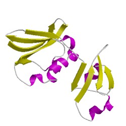 Image of CATH 4f04D