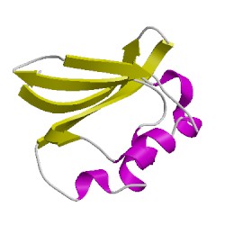 Image of CATH 4f04D01