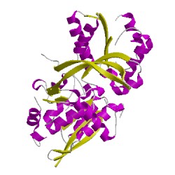 Image of CATH 4f06A