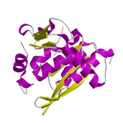 Image of CATH 4f06A01
