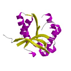 Image of CATH 4f06A02
