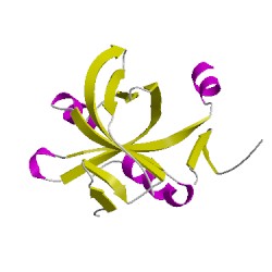 Image of CATH 4f07E