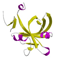 Image of CATH 4f07L