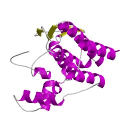 Image of CATH 4f08A02