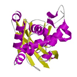 Image of CATH 4f0dA00